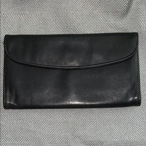 Authentic Coach wallet